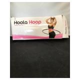 Hoopla hoop