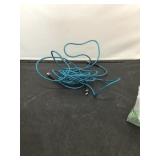 Type c to lightening cables 2 pack