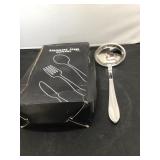 Stainless steel cutlery set