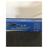 Professional hair styler hair extension iron