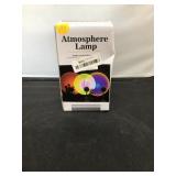 Atmosphere lamp