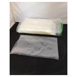 Food saver bags qty unknown bag full