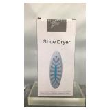 Shoe dryer