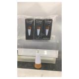 4 pack rechargeable bottle light