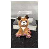 Russ plush dog Wiggles