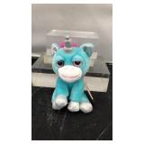 Russ plush unicorn Twinkle
