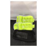 Nordic lifting 2lb wrist or ankle weights