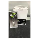 Set of 10 small engine spark plugs