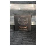 Cat woman highlighter makeup