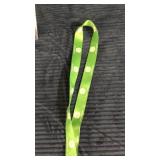 John Deere lanyard