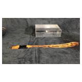 Harley Davidson lanyard