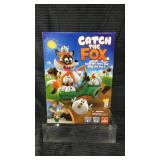 Catch the Fox game