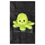 Large Reversible octopus