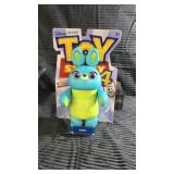 Toy Story posable bunny