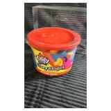 Crazy Shapes modeling play set