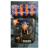 Showdown bandit-Bandit