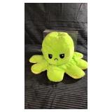 Extra large reversible octopus