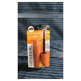 Lash blast volume mascara