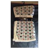 Super flannel Sherpa mega throw