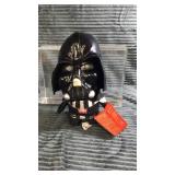 Disney Star Wars Darth Vader talking plush