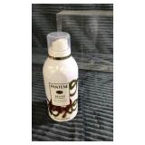 Pantene never stray hairspray