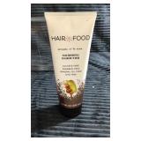 Nourishing hair butter