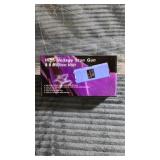 High voltage stun gun