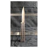 Butterfly knife
