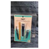 Equate grooming essentials kit