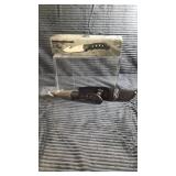 Kentucky Cutlery outdoor hunting knife