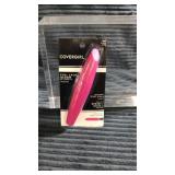 Covergirl full lash bloom mascara