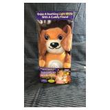 Bright Cuddle lights