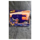 Nerf Scout MKII