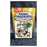 Laugh attack animal crack ups book