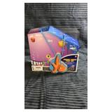 Chunky puzzle play set