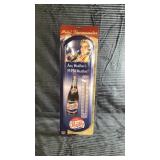 Pepsi metal thermometer