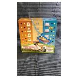 Chunky puzzle play set