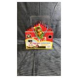 Chunky puzzle play set