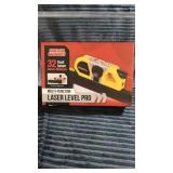 Multifunction laser level pro