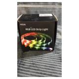 LED strip light set