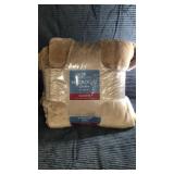 Comfort Bay microlight Berber blanket