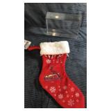 Licensed Cardinals stocking