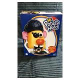 Mr. potato head