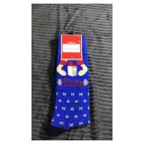 Holiday socks