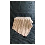 Amish made wash cloth