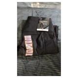 Members Mark compression ankle leggings