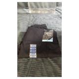 Members Mark compression ankle leggings