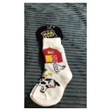 Wild habitat socks-farm