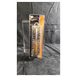 28 piece screwdriver bit set