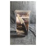 Kentucky Cutlery hunting knife